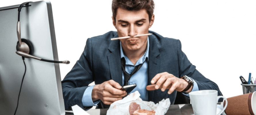 Как повысить свою продуктивность, если традиционные способы не помогают