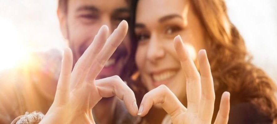 11 советов о том, как построить хорошие, здоровые отношения
