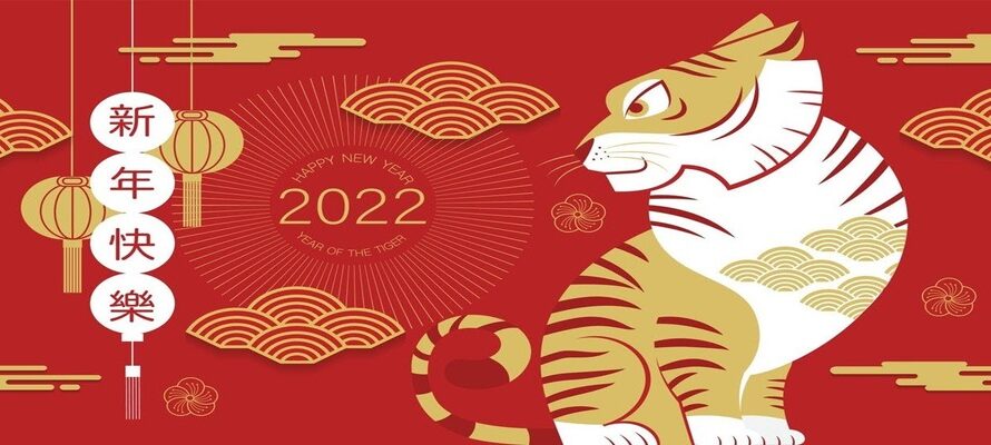 Год водяного тигра: советы по здоровью на 2022 год для каждого знака китайского зодиака (продолжение)