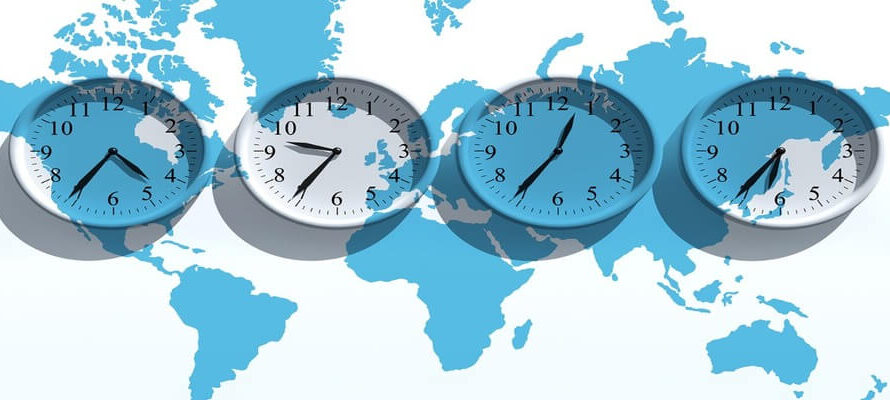 8 советов как избежать синдрома смены часовых поясов