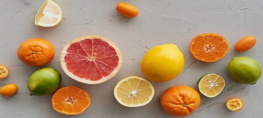 7 преимуществ витамина С