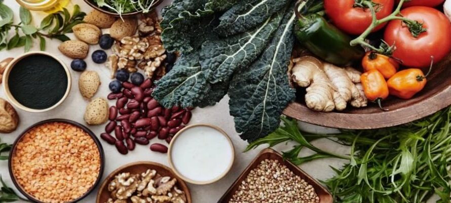 15 продуктов богатых пребиотиками