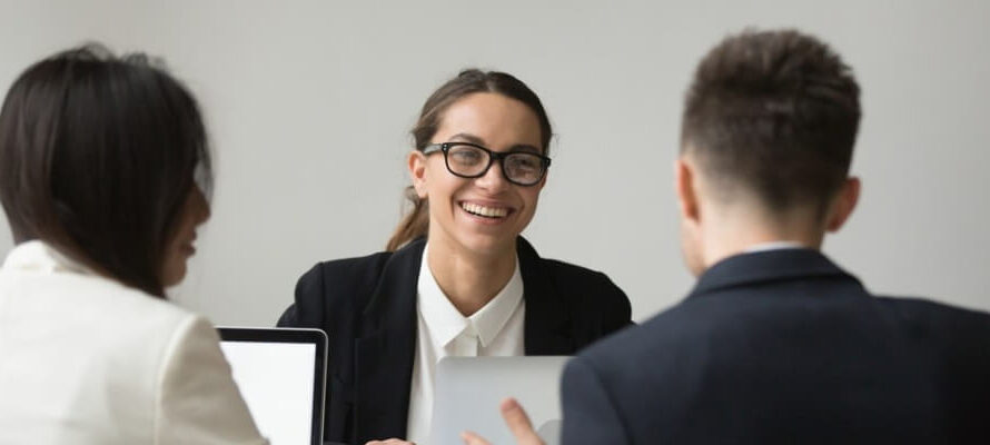 Как успешно пройти собеседование: советы от HR-специалистов