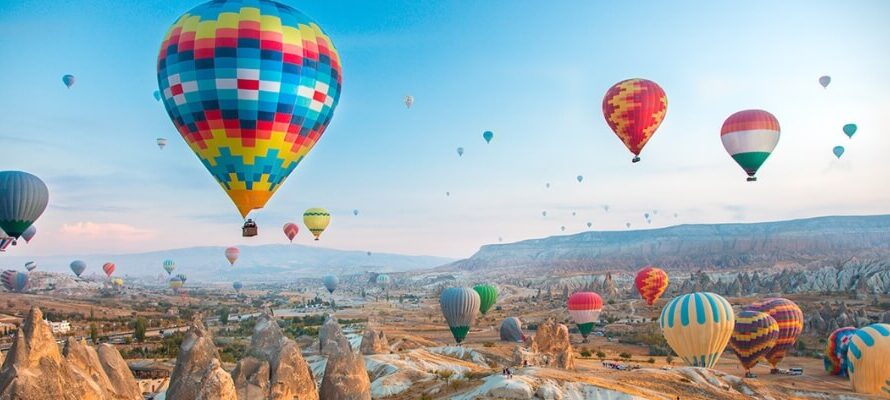Как найти лучшие туры в Турцию: ваш путеводитель Otpusk.com