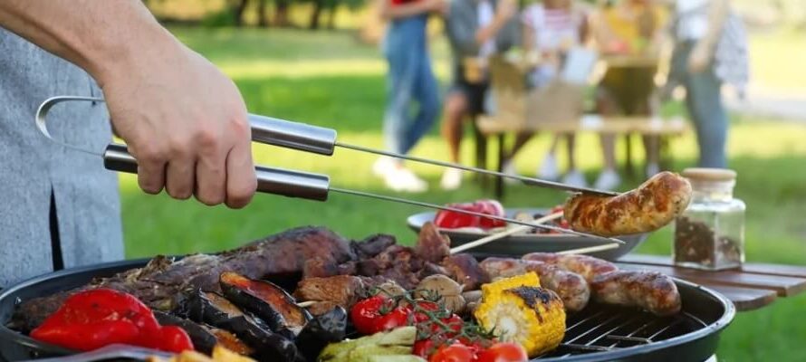 Как приготовить идеальное барбекю: секреты вкуса, аромата и мастерства