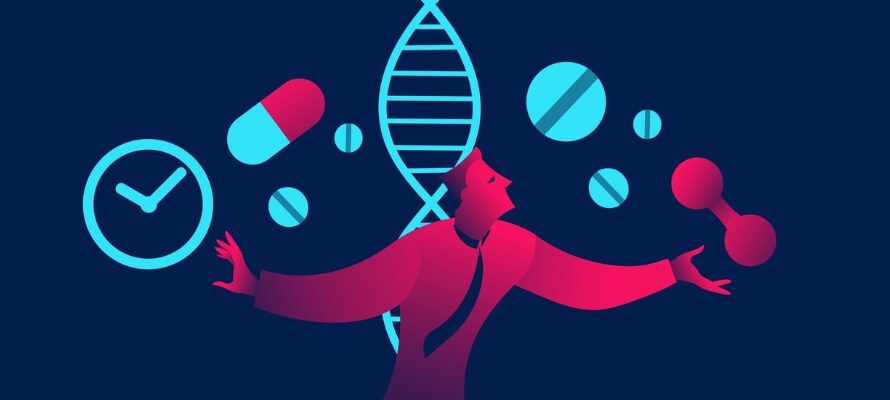 Биохакинг без фанатизма: простые способы улучшить самочувствие