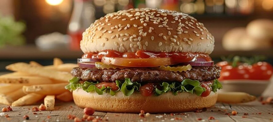 Черный список продуктов: что на самом деле стоит исключить из рациона