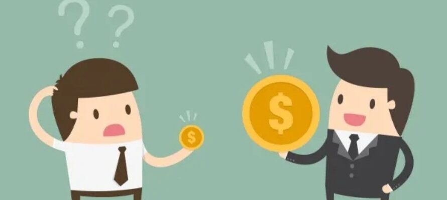 Как продавать дорого и не чувствовать себя виноватым
