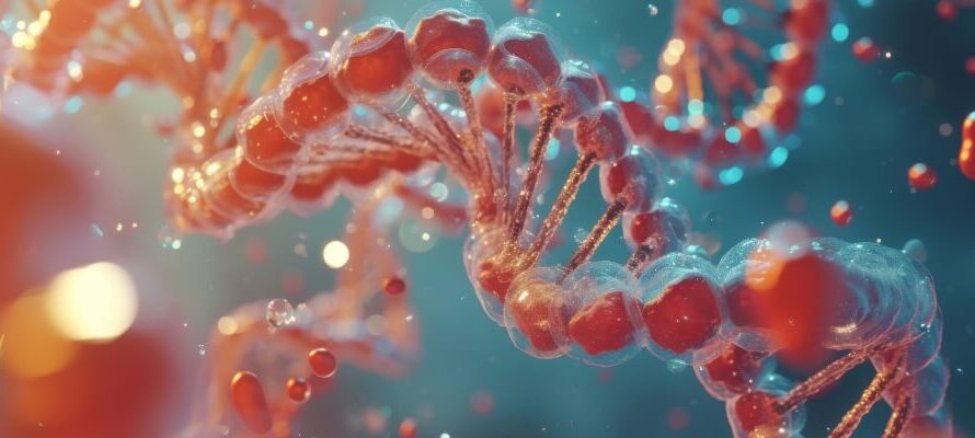 Мы будем жить 200 лет. Новая история о ДНК, генетике и технологии CRISPR