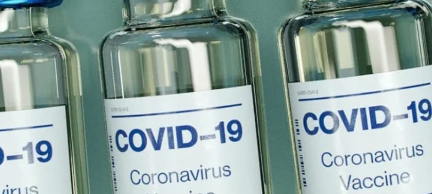 Евросоюз одобрил вакцину BioNTech/Pfizer от вариантов ковида Omicron